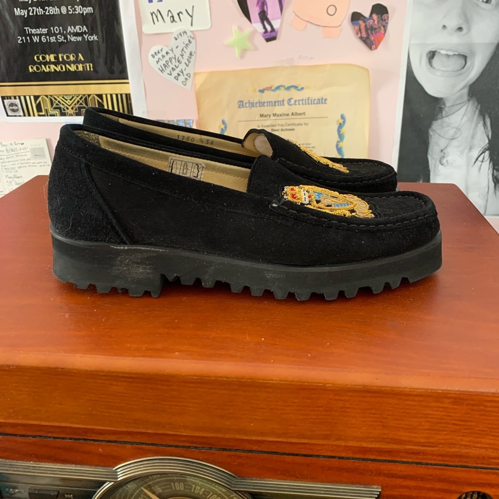 Diane B. Milano Shoes View 3